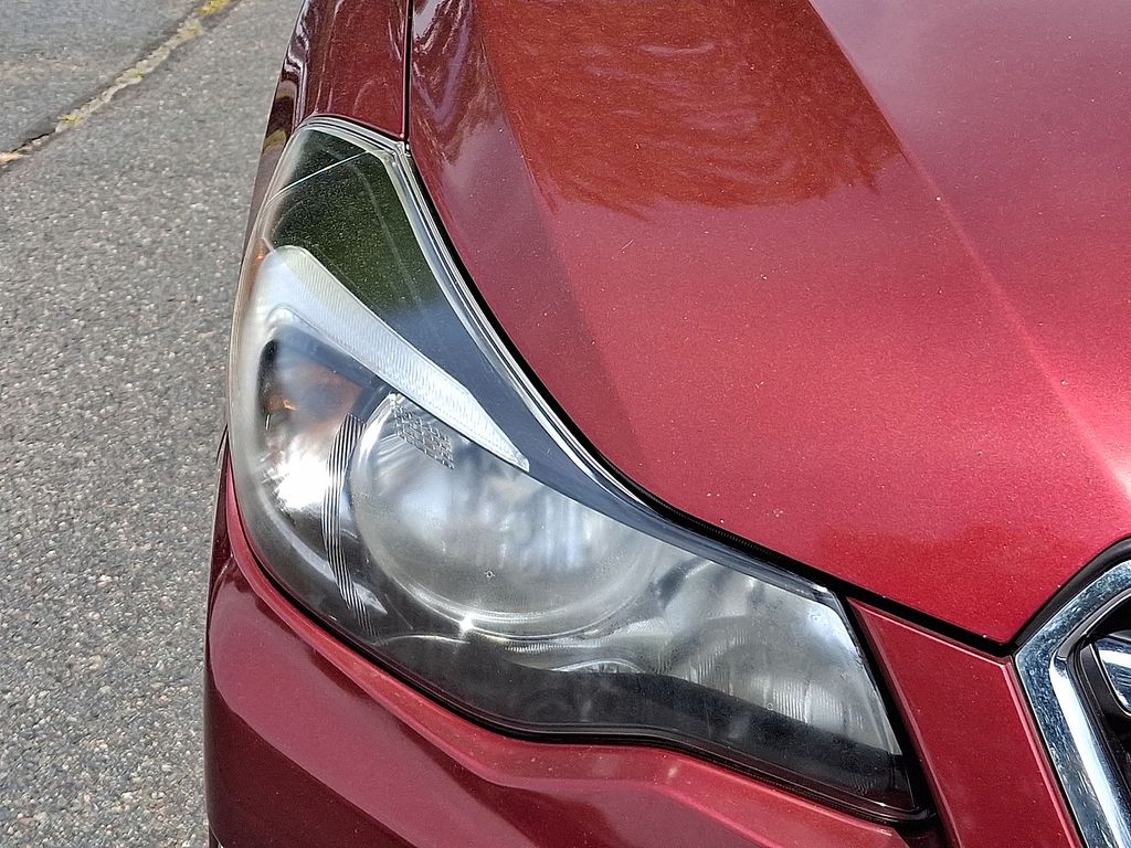 Thumbnail: 2016 Subaru Impreza - 27