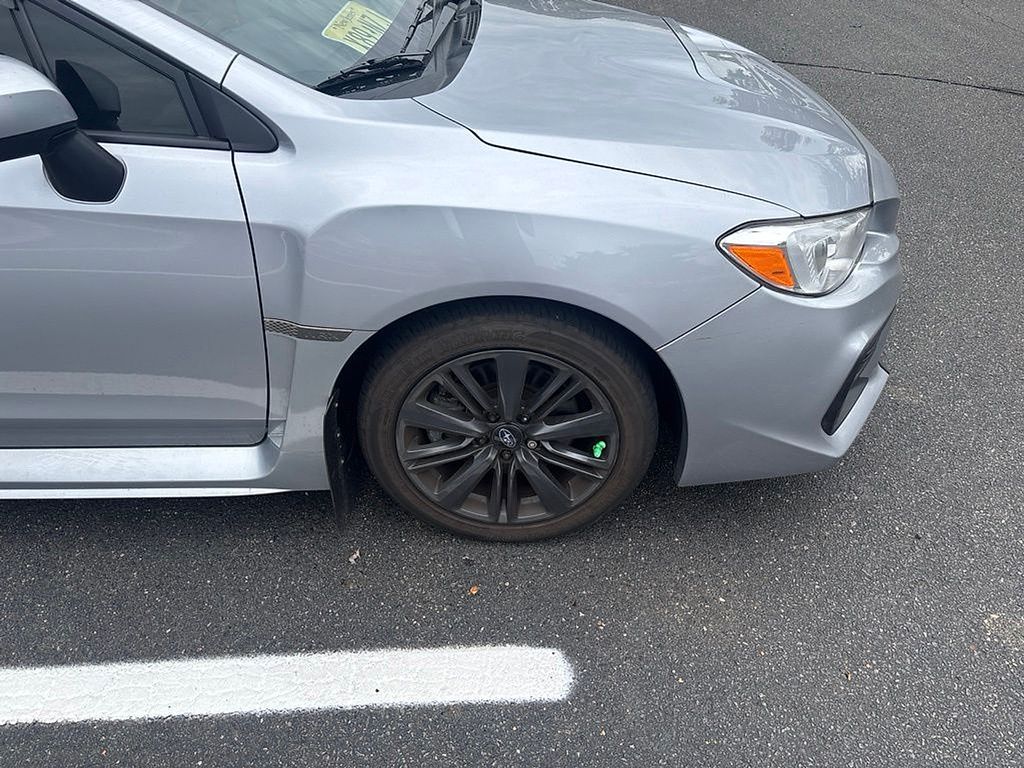 Thumbnail: 2020 Subaru WRX - 20