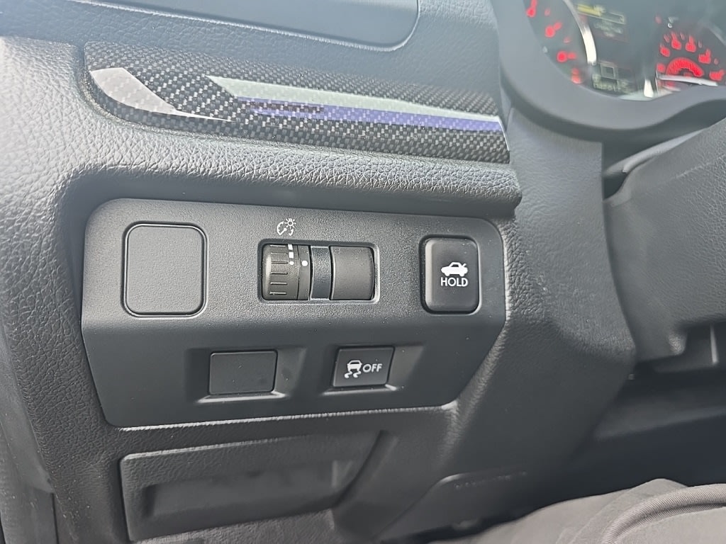 2015 Subaru WRX Premium 19
