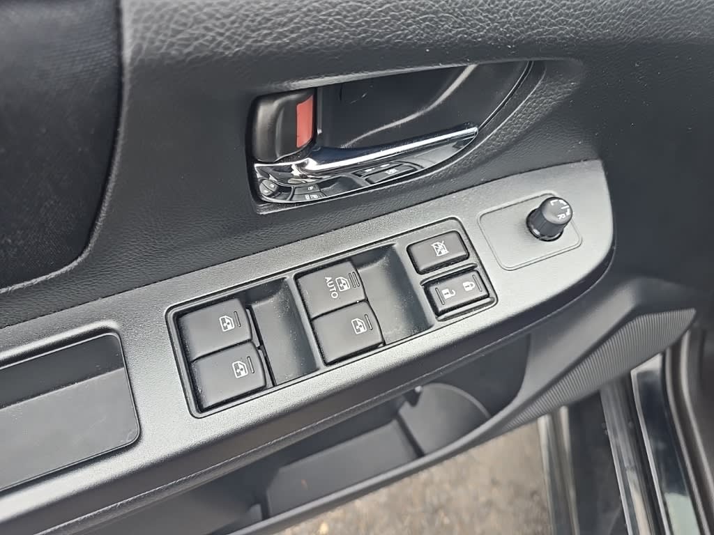 2015 Subaru WRX Premium 18