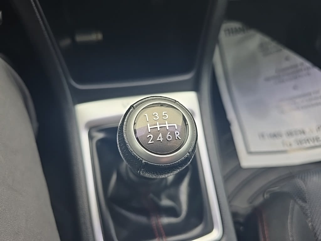 2015 Subaru WRX Premium 20