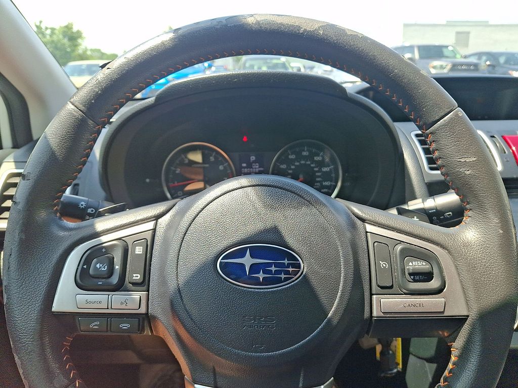 Thumbnail: 2016 Subaru Crosstrek - 2