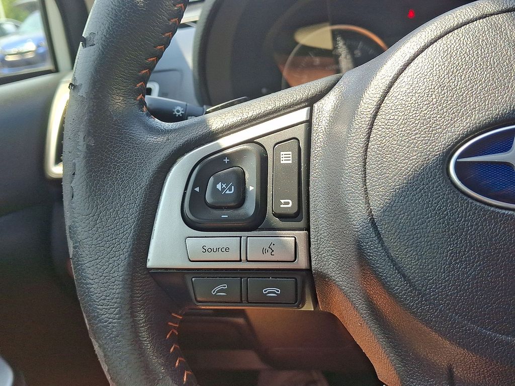 Thumbnail: 2016 Subaru Crosstrek - 20