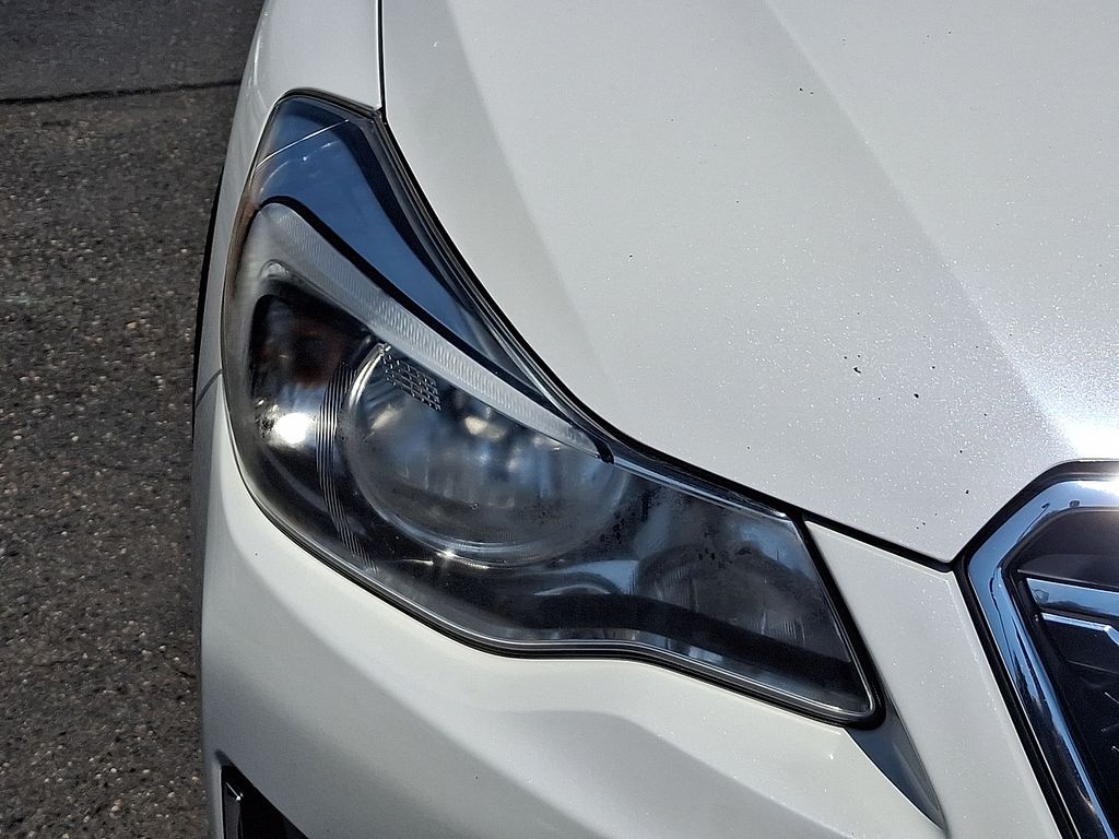 Thumbnail: 2016 Subaru Crosstrek - 27
