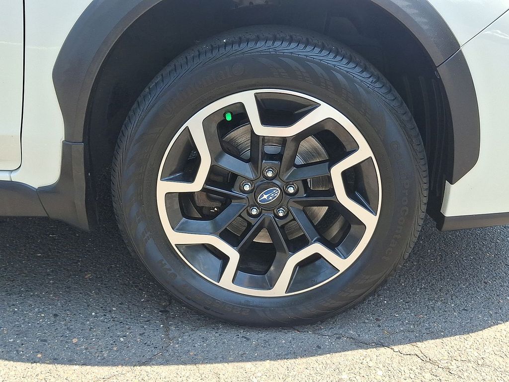 Thumbnail: 2016 Subaru Crosstrek - 7