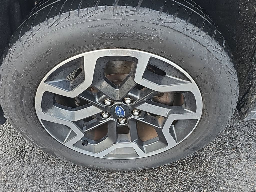 Thumbnail: 2017 Subaru Crosstrek - 14