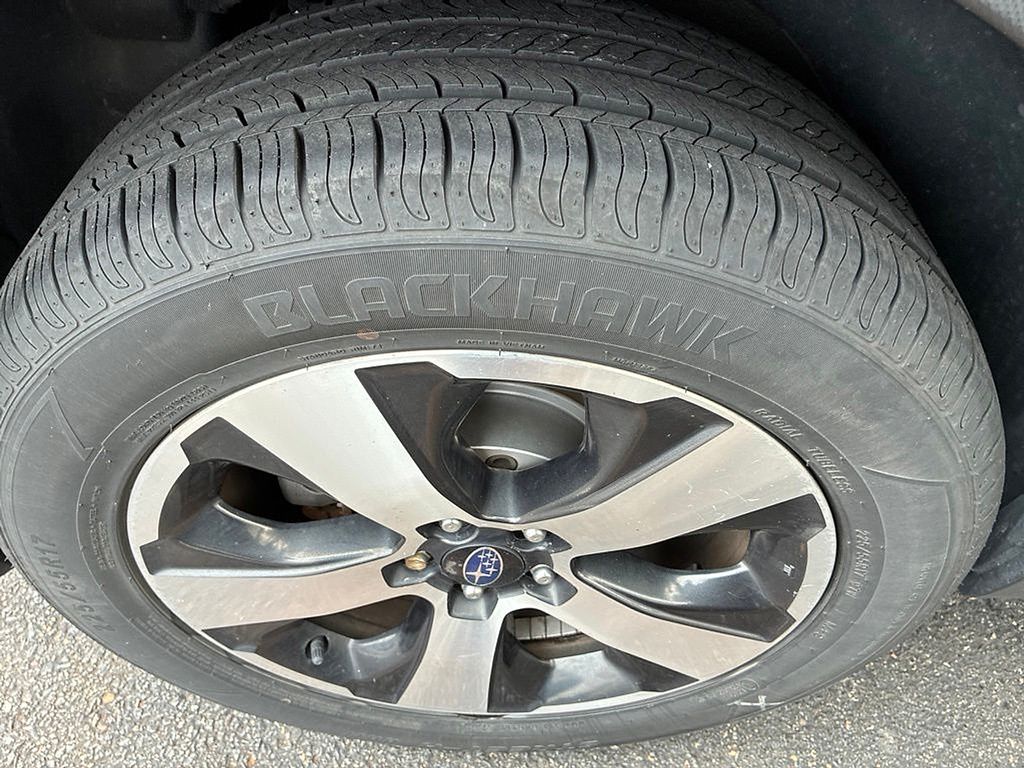 Thumbnail: 2016 Subaru Crosstrek - 21