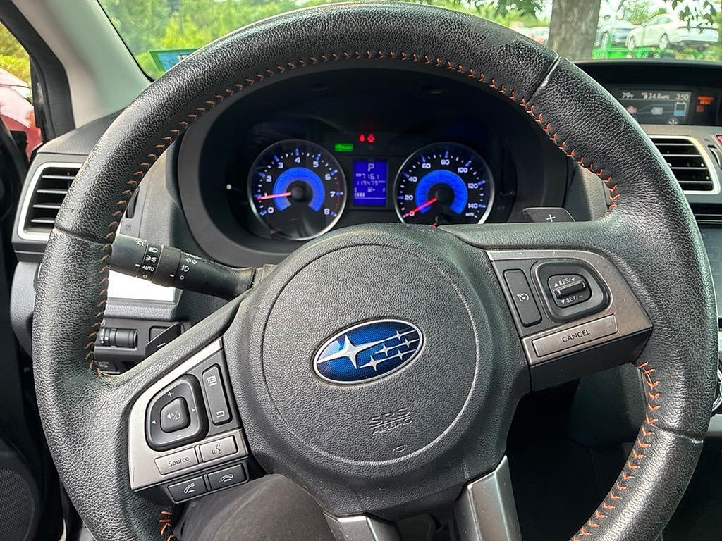 Thumbnail: 2016 Subaru Crosstrek - 2