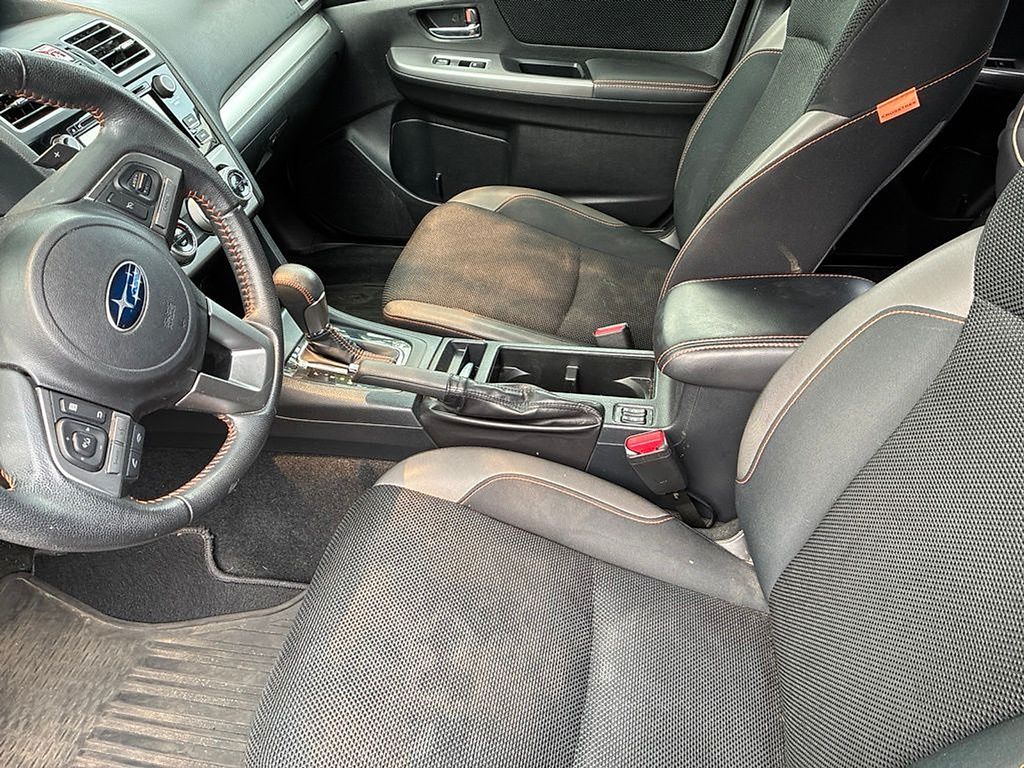 Thumbnail: 2016 Subaru Crosstrek - 8