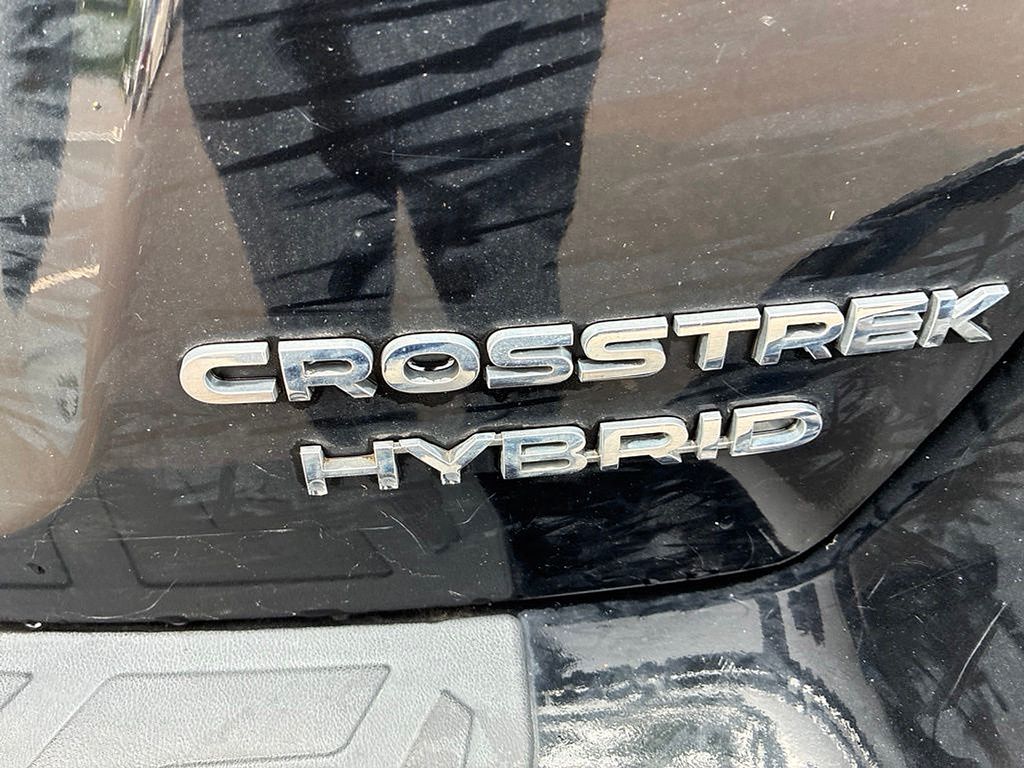 Thumbnail: 2016 Subaru Crosstrek - 22