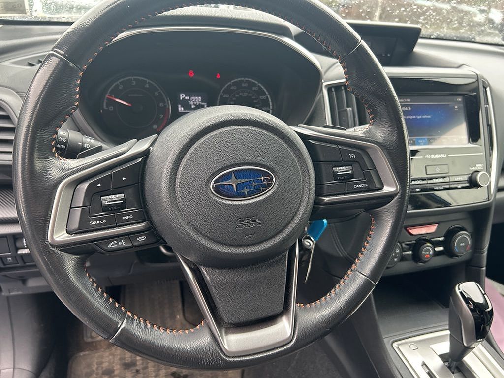 Thumbnail: 2018 Subaru Crosstrek - 2