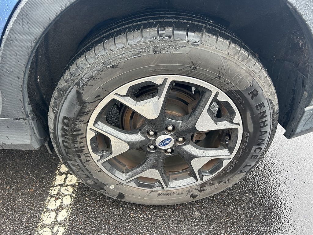 Thumbnail: 2018 Subaru Crosstrek - 6