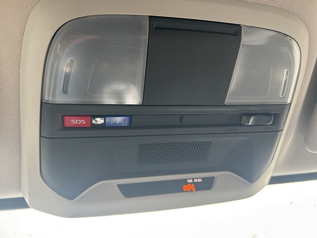 Thumbnail: 2018 Subaru Crosstrek - 21