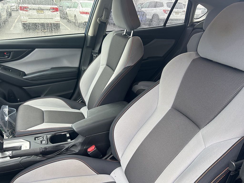 Thumbnail: 2018 Subaru Crosstrek - 7