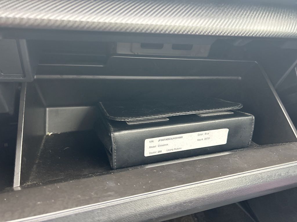 Thumbnail: 2018 Subaru Crosstrek - 22