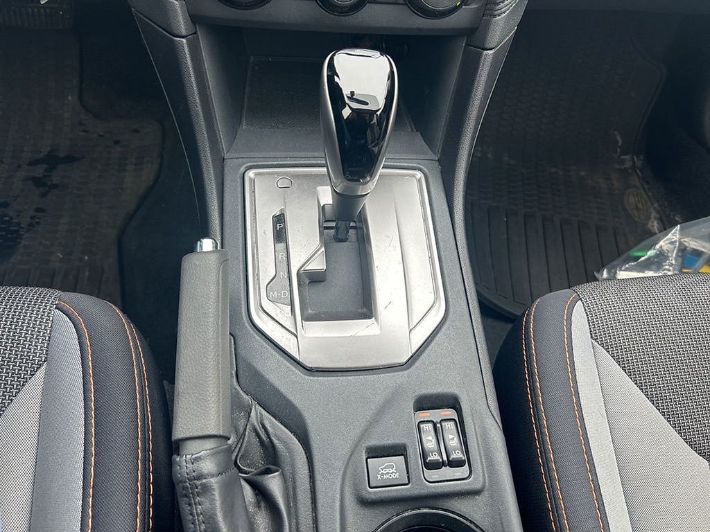 Thumbnail: 2018 Subaru Crosstrek - 10