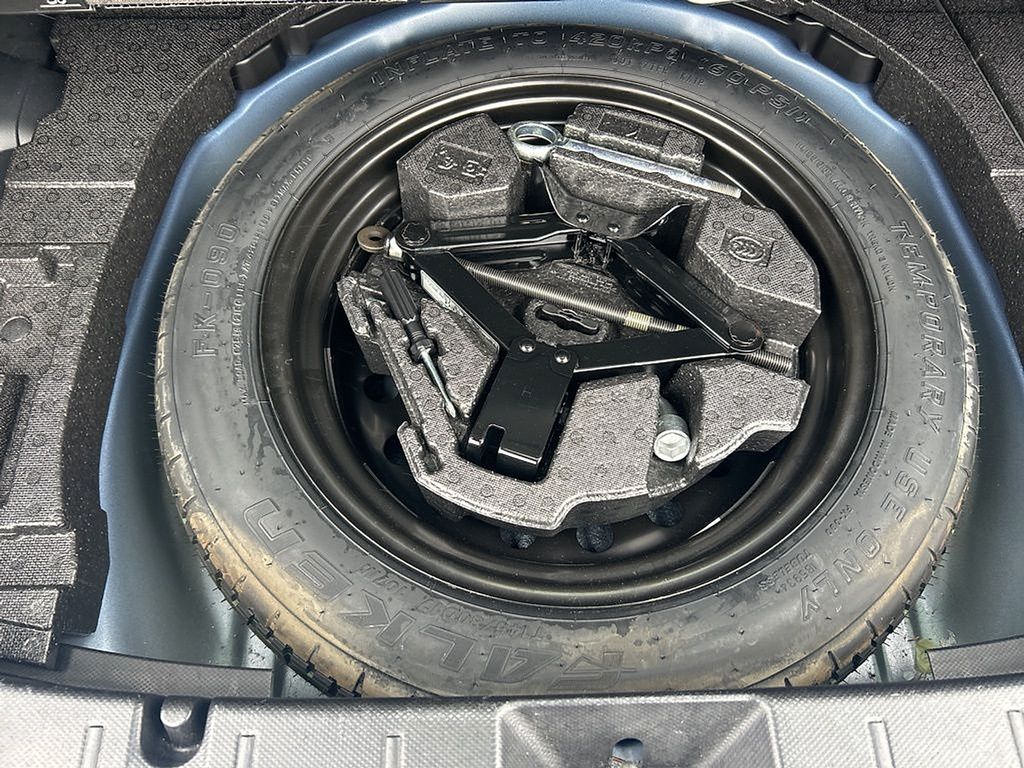 Thumbnail: 2018 Subaru Crosstrek - 18