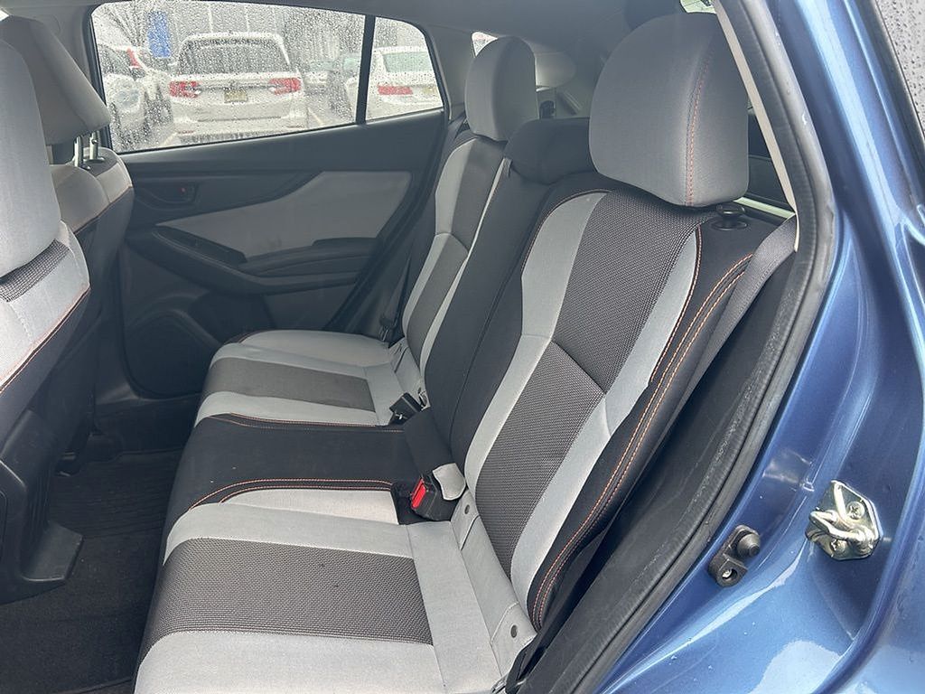 Thumbnail: 2018 Subaru Crosstrek - 8