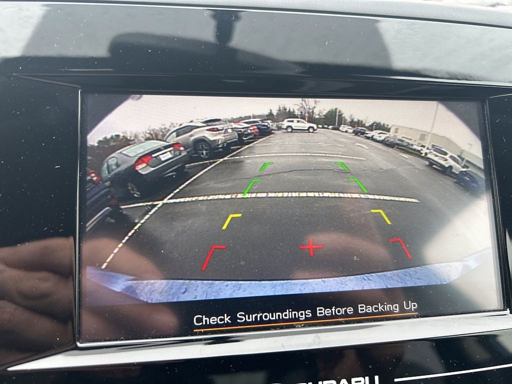 Thumbnail: 2018 Subaru Crosstrek - 9