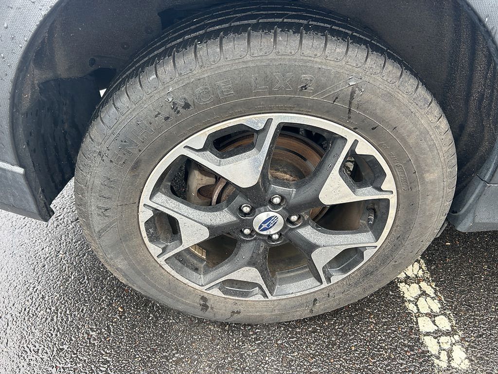 Thumbnail: 2018 Subaru Crosstrek - 17