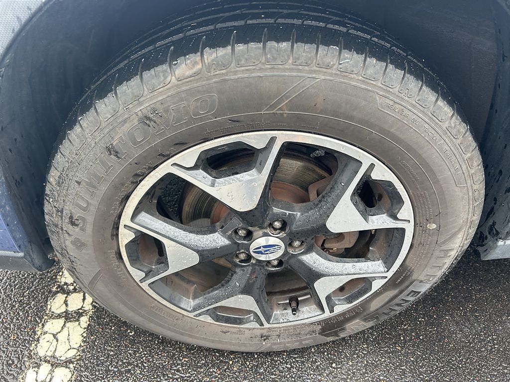 Thumbnail: 2018 Subaru Crosstrek - 15