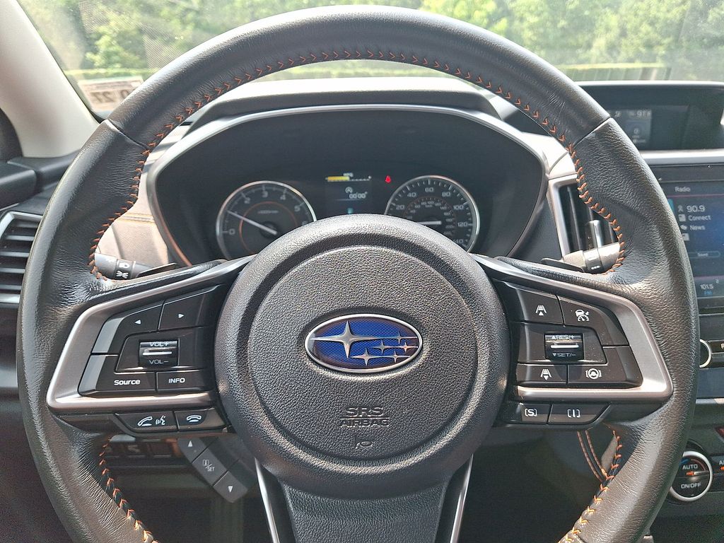 Thumbnail: 2023 Subaru Crosstrek - 2