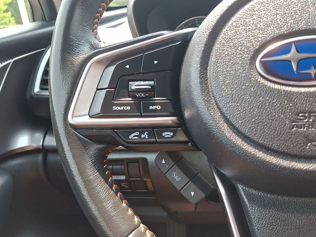 Thumbnail: 2023 Subaru Crosstrek - 18
