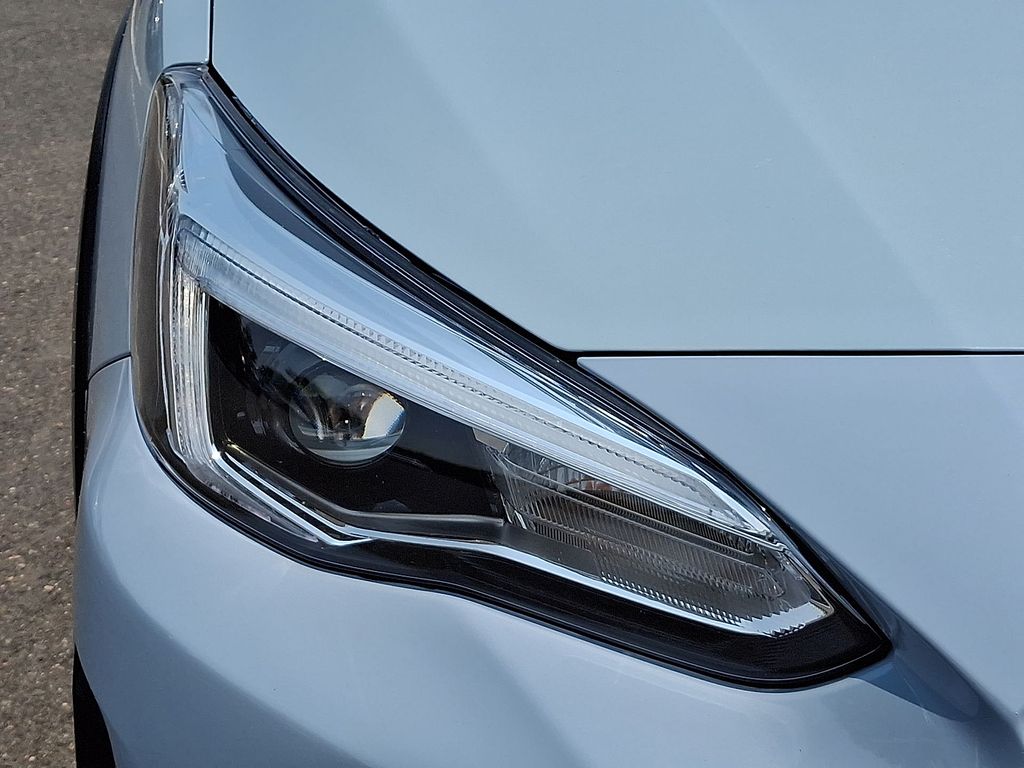 Thumbnail: 2023 Subaru Crosstrek - 25