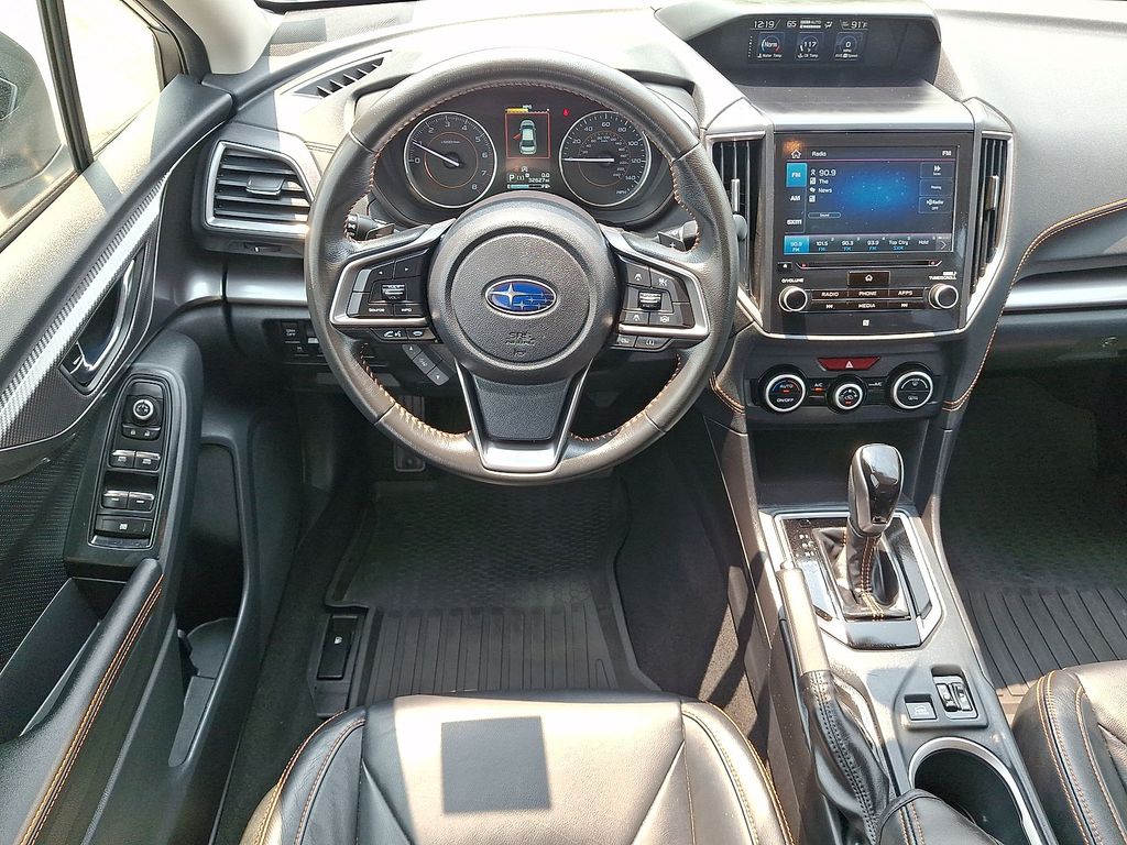 Thumbnail: 2023 Subaru Crosstrek - 8