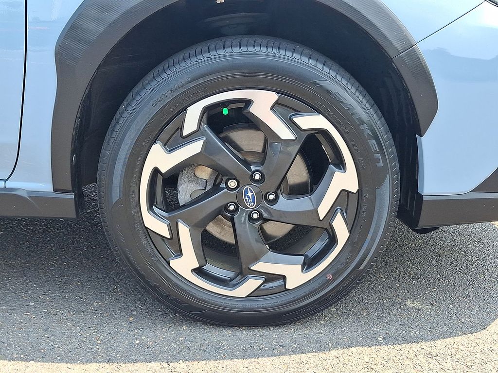 Thumbnail: 2023 Subaru Crosstrek - 7