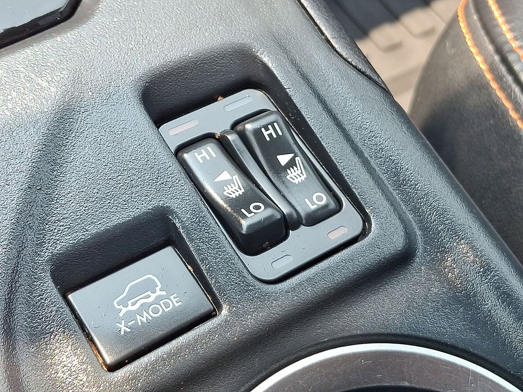 Thumbnail: 2023 Subaru Crosstrek - 20