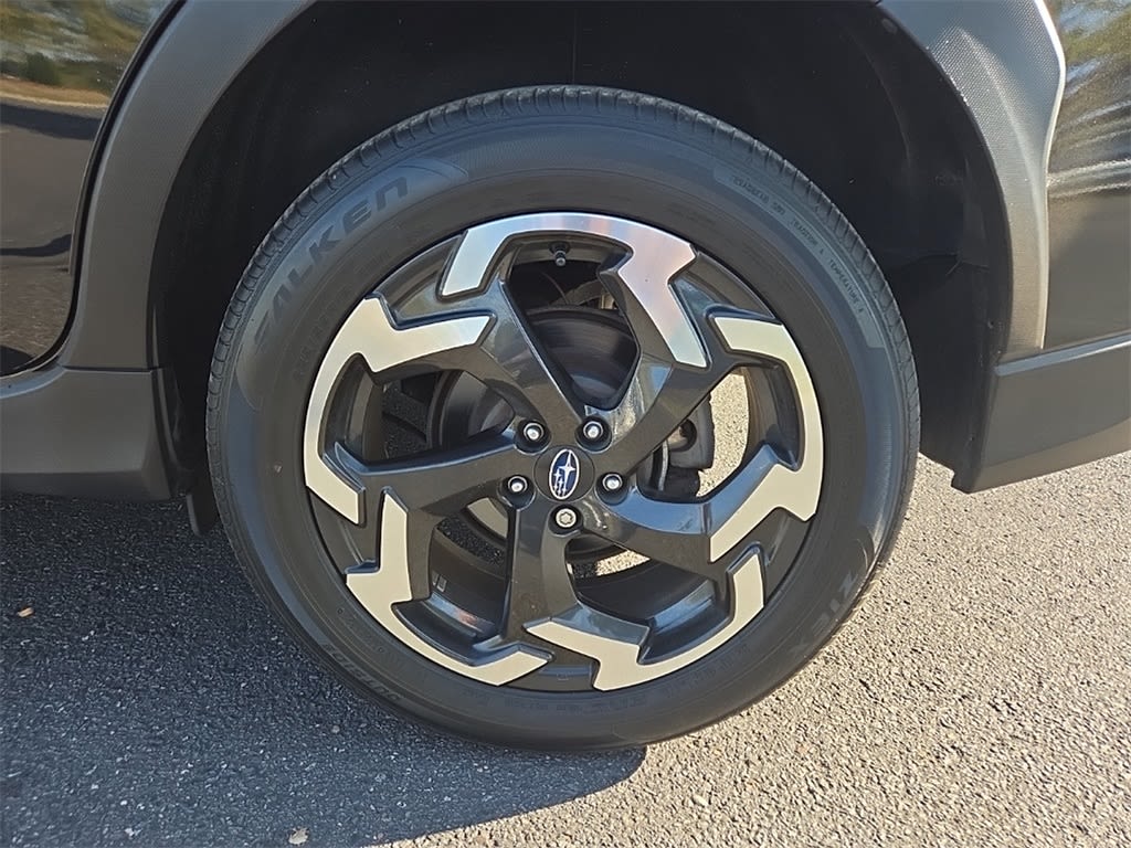 Thumbnail: 2023 Subaru Crosstrek - 7