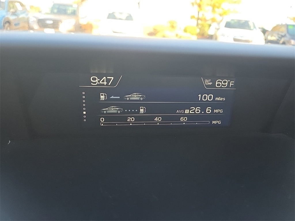 Thumbnail: 2023 Subaru Crosstrek - 10