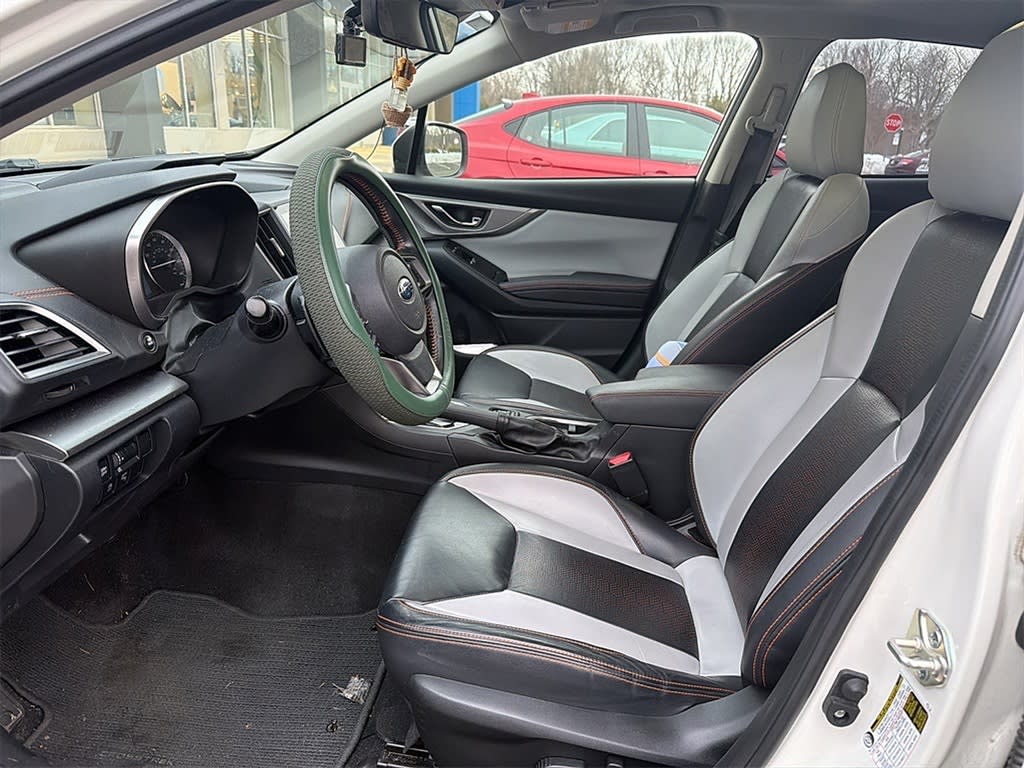 Thumbnail: 2022 Subaru Crosstrek - 5