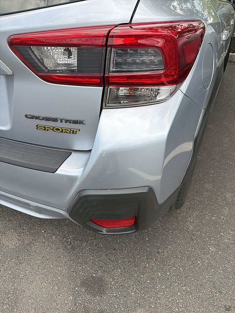 Thumbnail: 2022 Subaru Crosstrek - 14