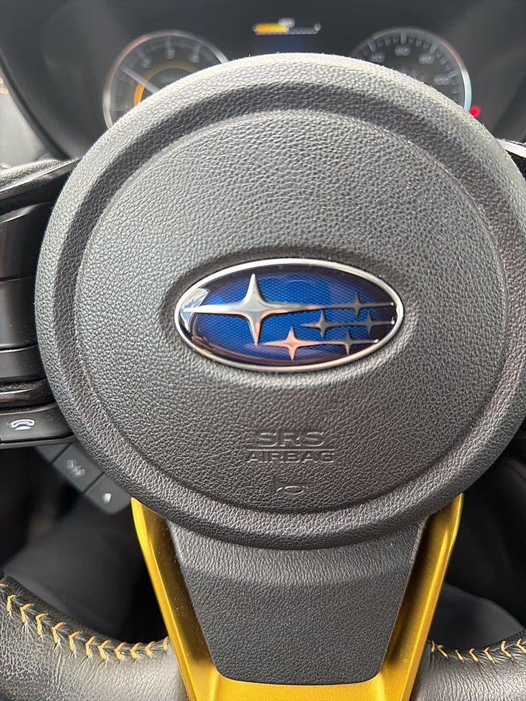 Thumbnail: 2022 Subaru Crosstrek - 19
