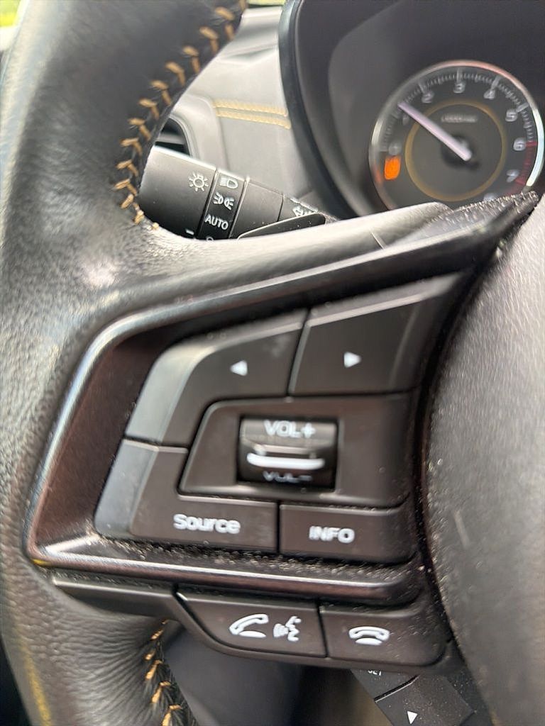 Thumbnail: 2022 Subaru Crosstrek - 22