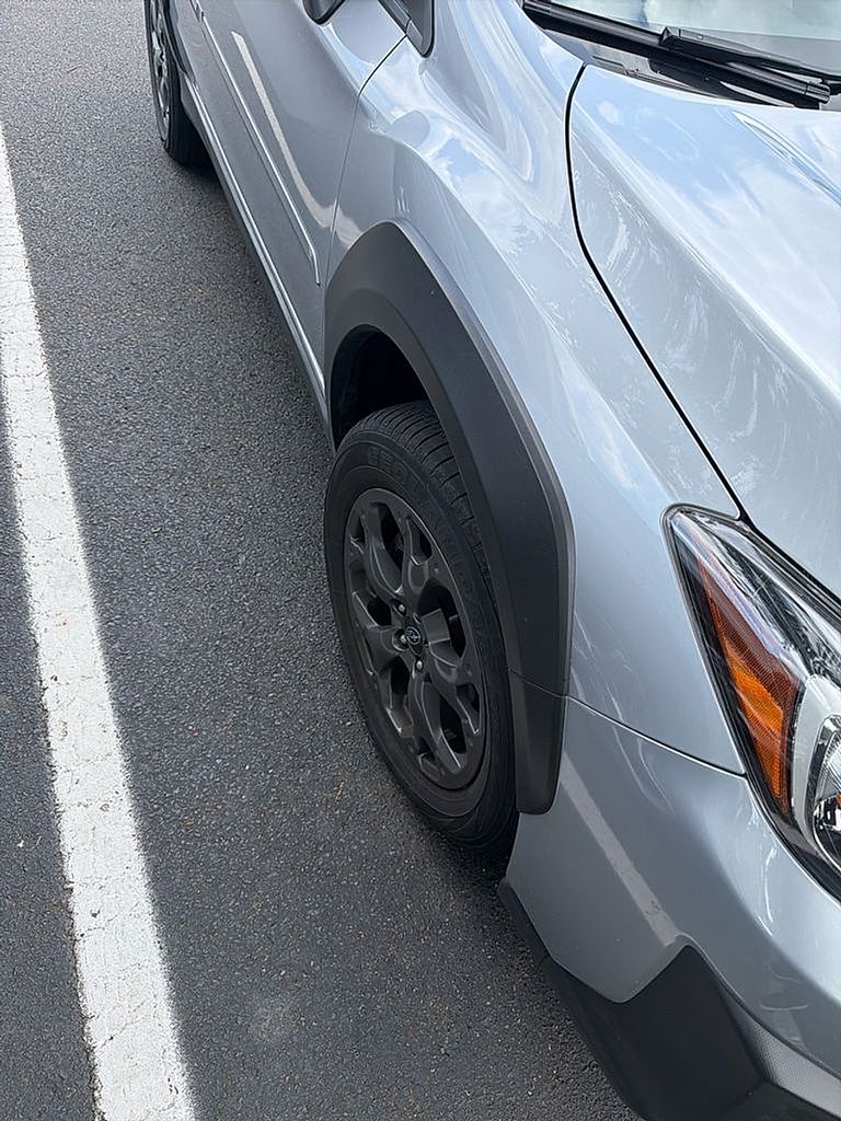 Thumbnail: 2022 Subaru Crosstrek - 5