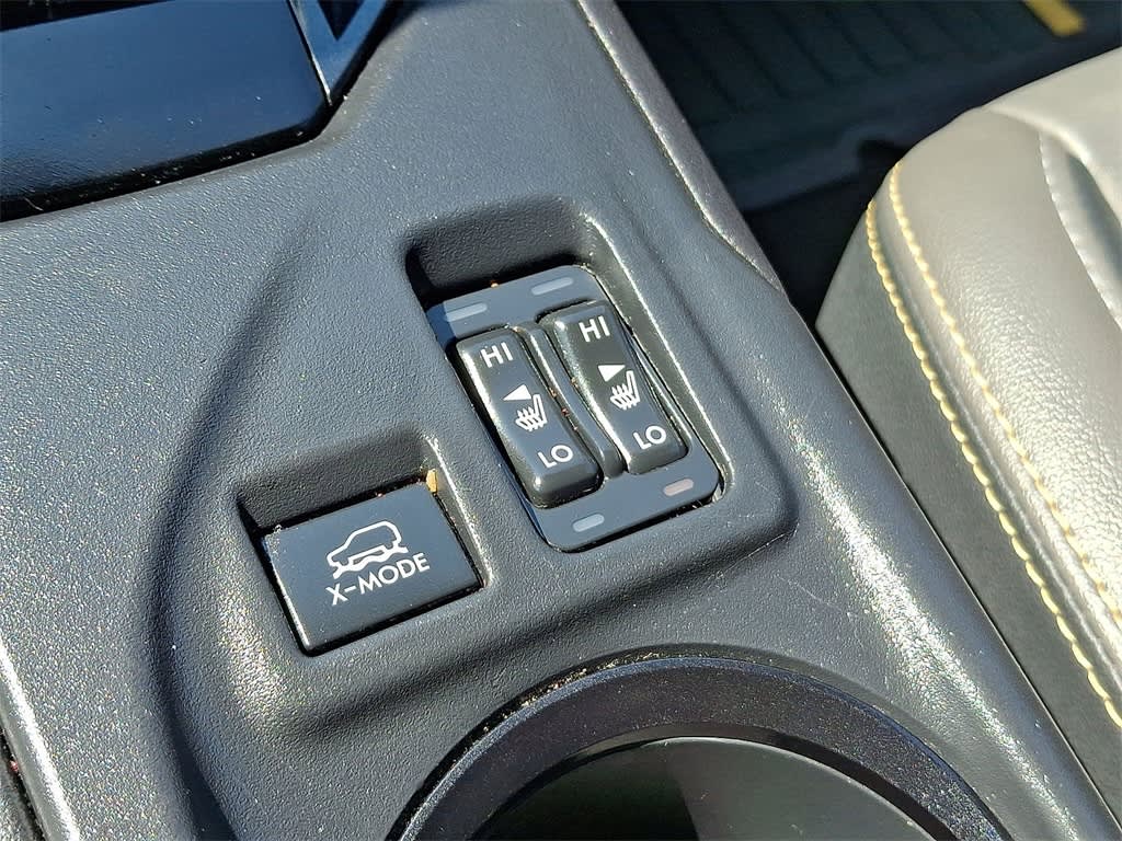 Thumbnail: 2023 Subaru Crosstrek - 20