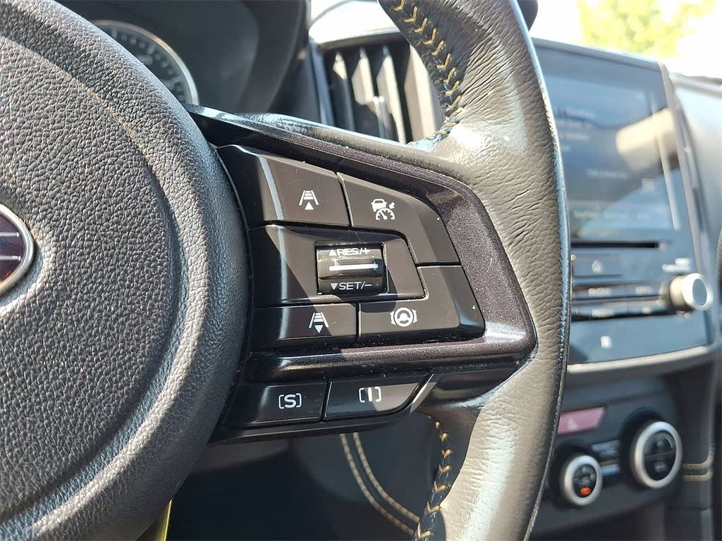 Thumbnail: 2023 Subaru Crosstrek - 19