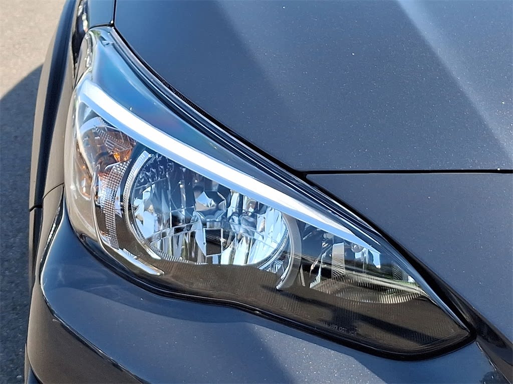 Thumbnail: 2023 Subaru Crosstrek - 25