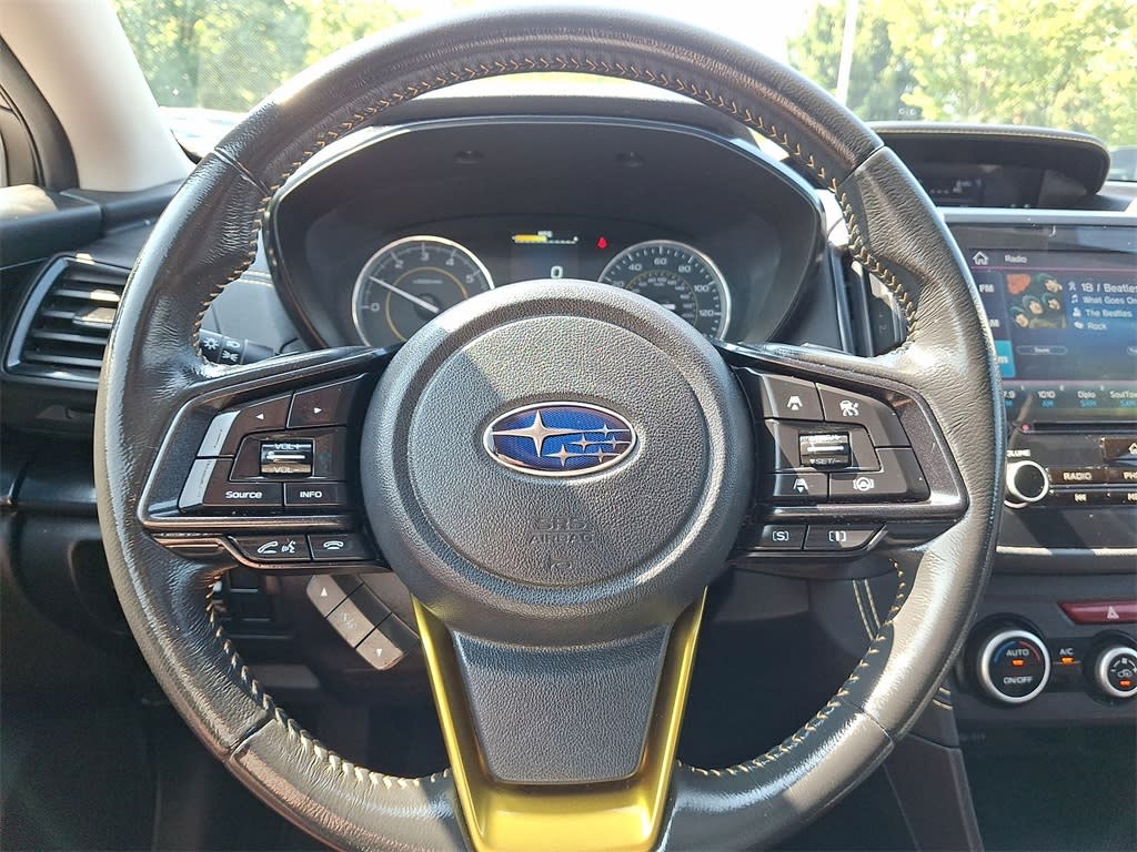 Thumbnail: 2023 Subaru Crosstrek - 2