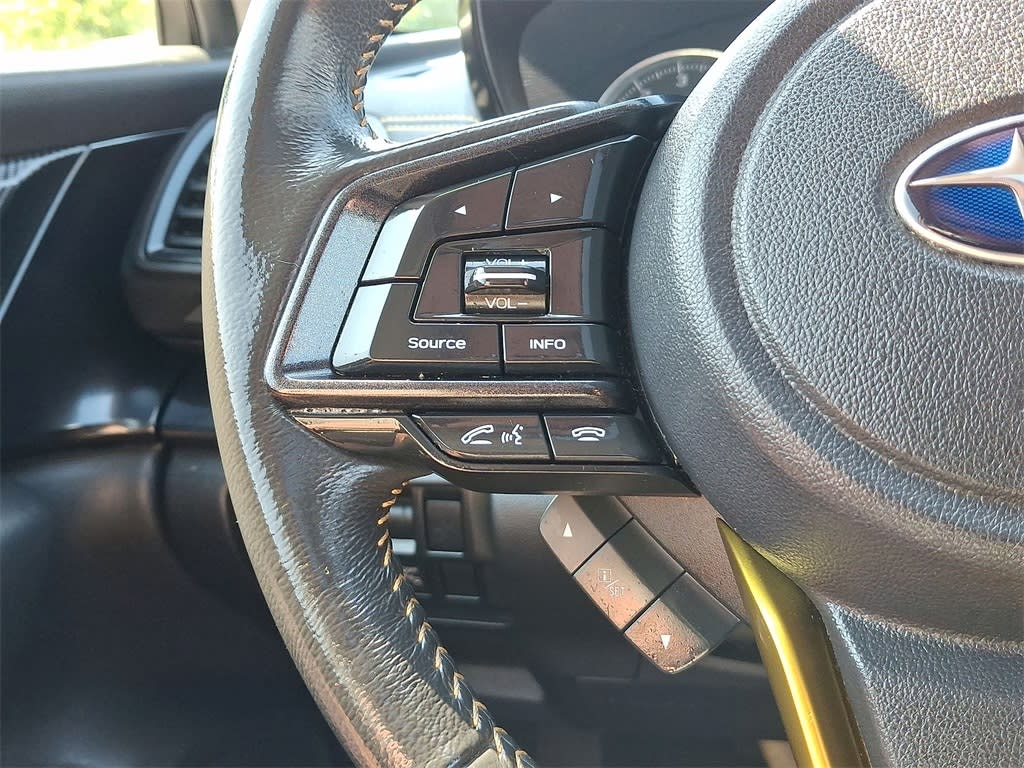 Thumbnail: 2023 Subaru Crosstrek - 18