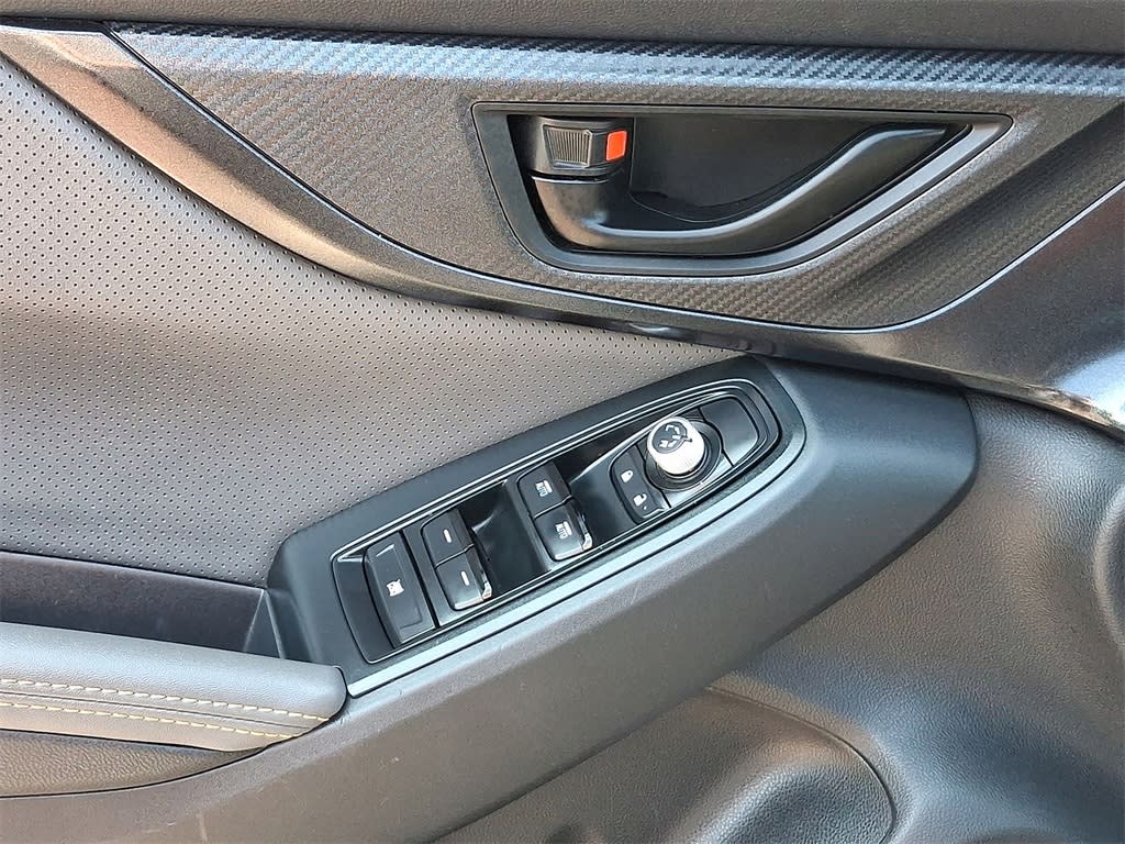 Thumbnail: 2023 Subaru Crosstrek - 16