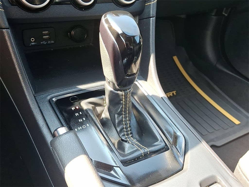 Thumbnail: 2023 Subaru Crosstrek - 10