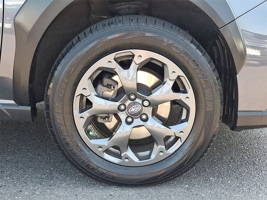 Thumbnail: 2023 Subaru Crosstrek - 7