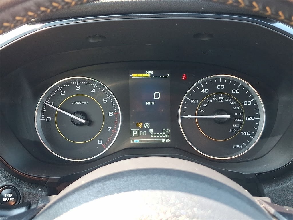 Thumbnail: 2023 Subaru Crosstrek - 11