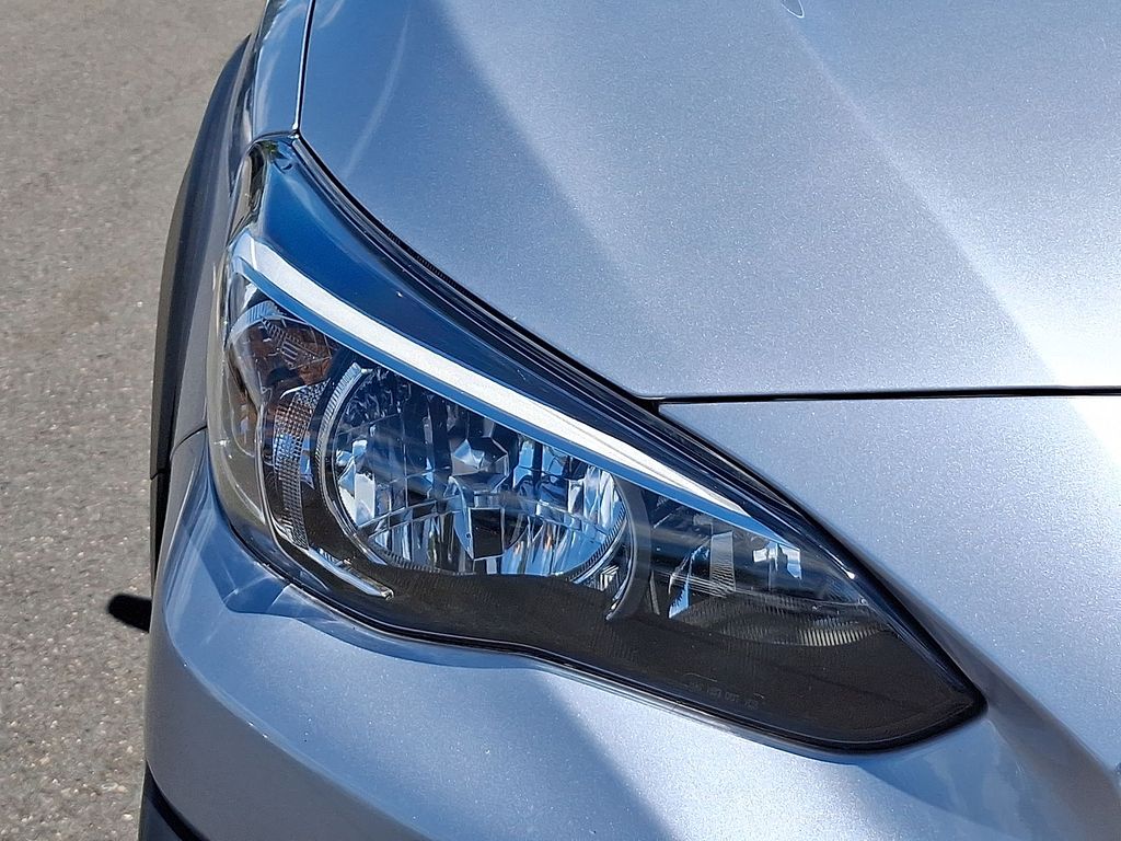 Thumbnail: 2022 Subaru Crosstrek - 27