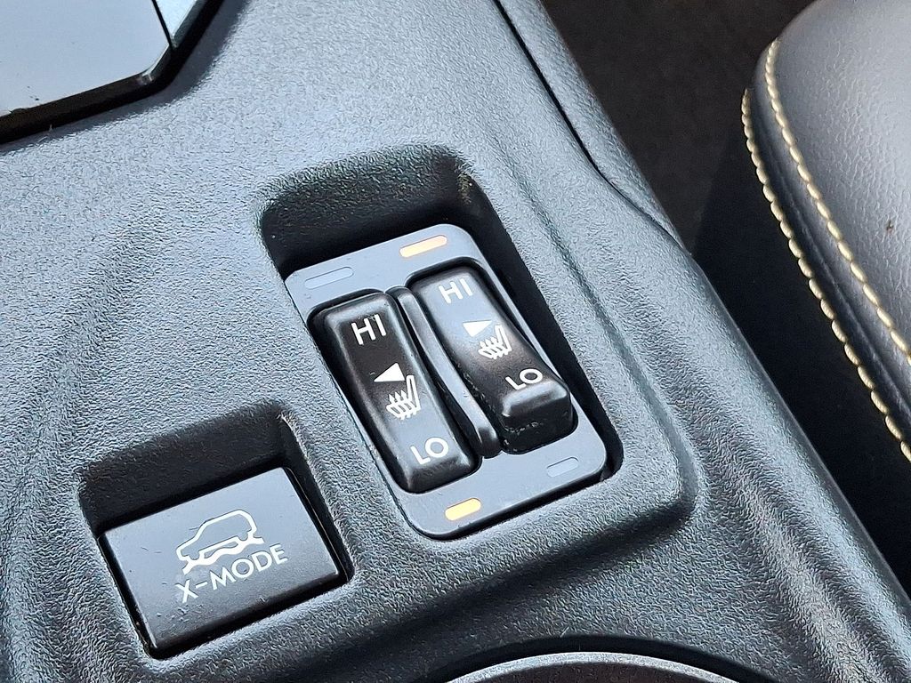 Thumbnail: 2022 Subaru Crosstrek - 22