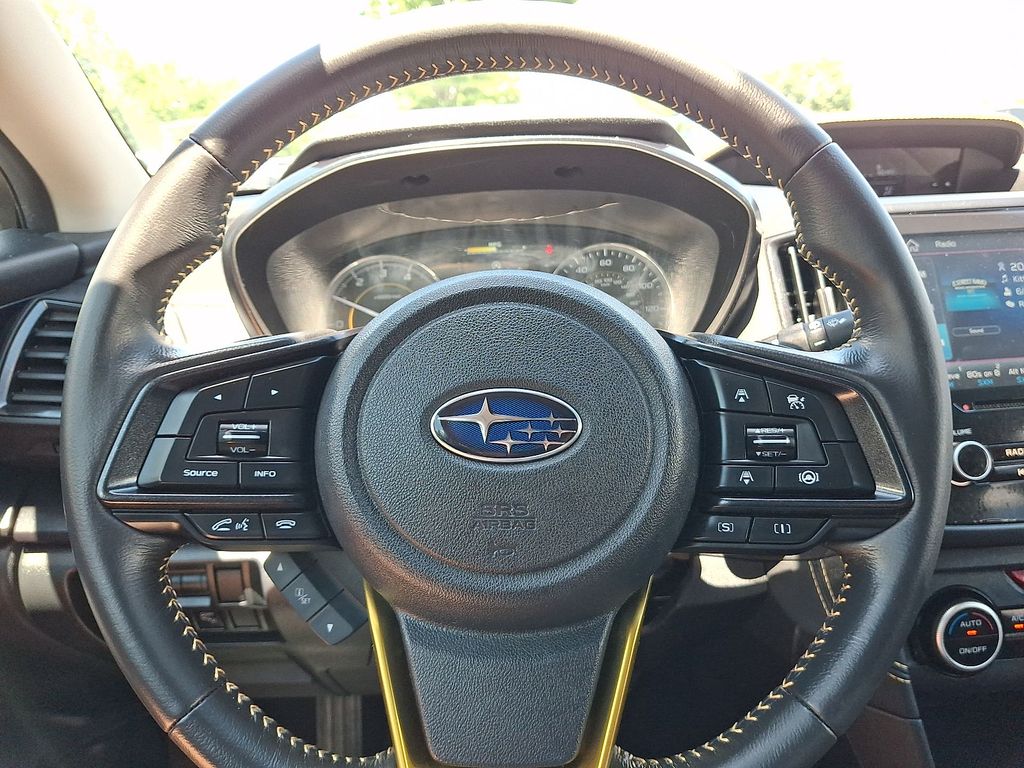 Thumbnail: 2022 Subaru Crosstrek - 2